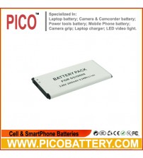 New Li-Ion Battery for Samsung Galaxy S 5 / S V Smartphones BY PICO